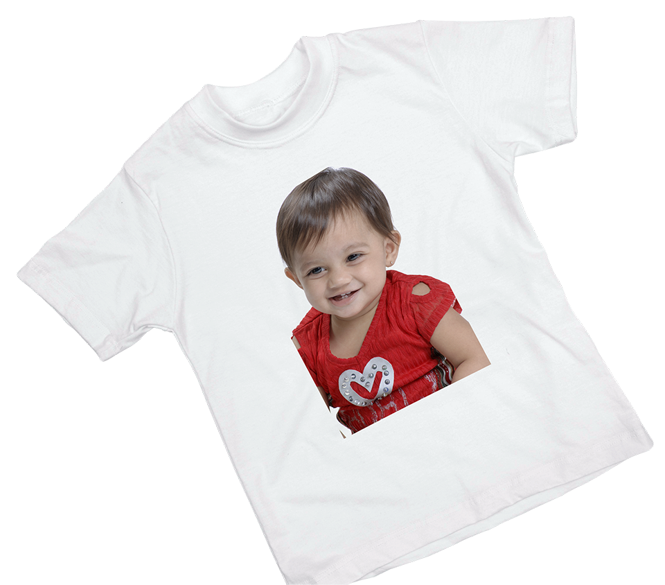 Photo top t shirt