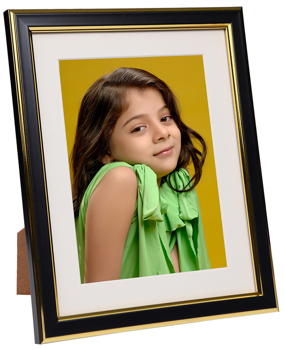 8x6 Gold Frame 8x6 Photo Frame Gold 8 X 6 Inch Gold Picture Frame